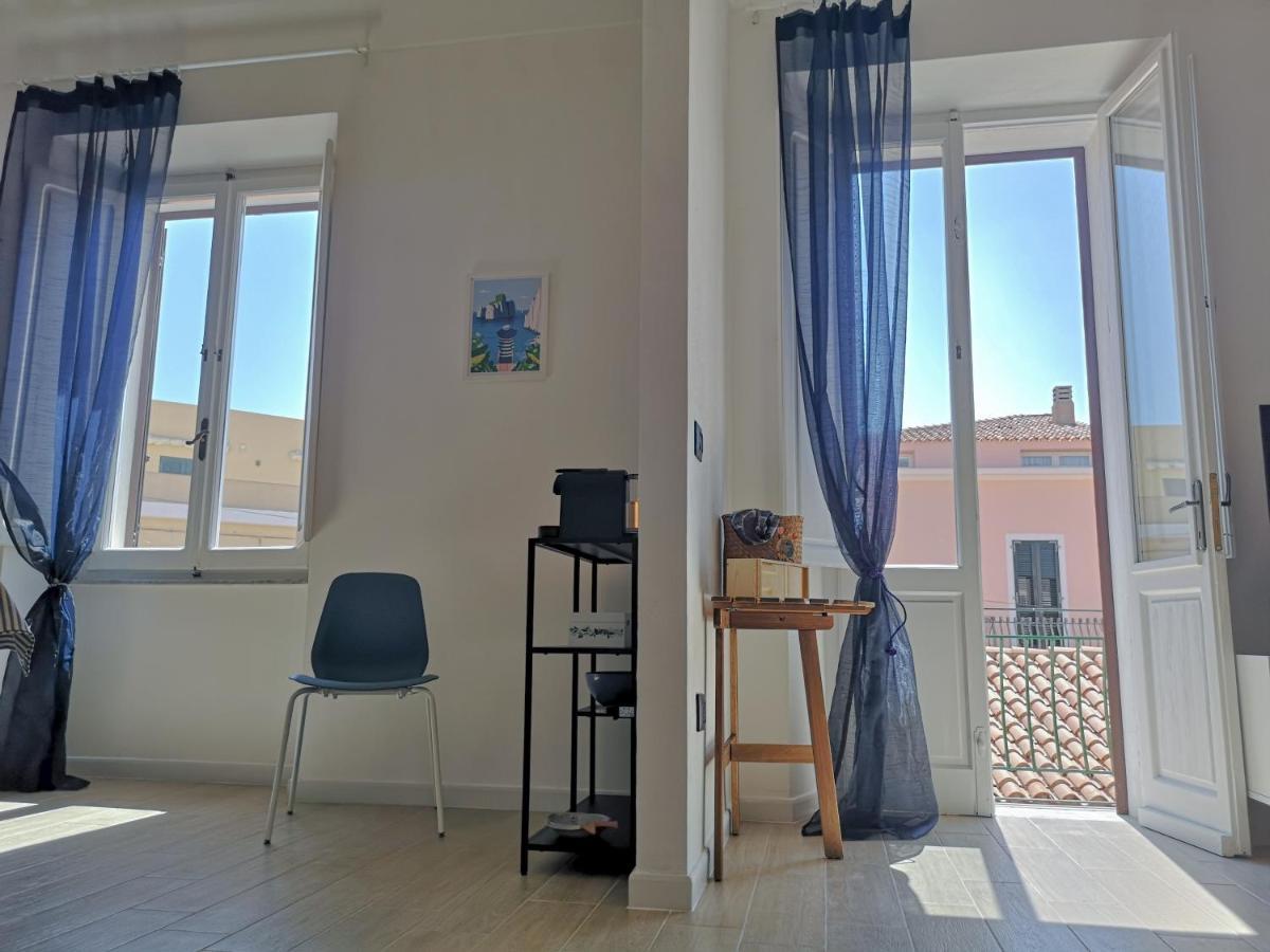 L'Isola Nell'Isola - R3442 Apartment La Maddalena  Exterior photo