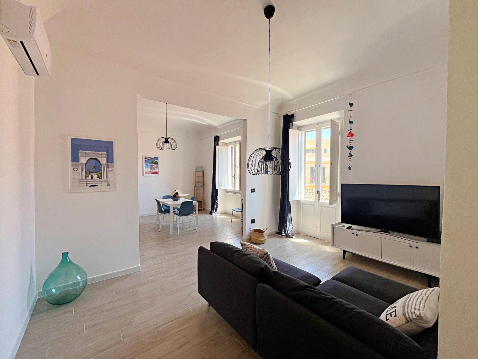L'Isola Nell'Isola - R3442 Apartment La Maddalena  Exterior photo