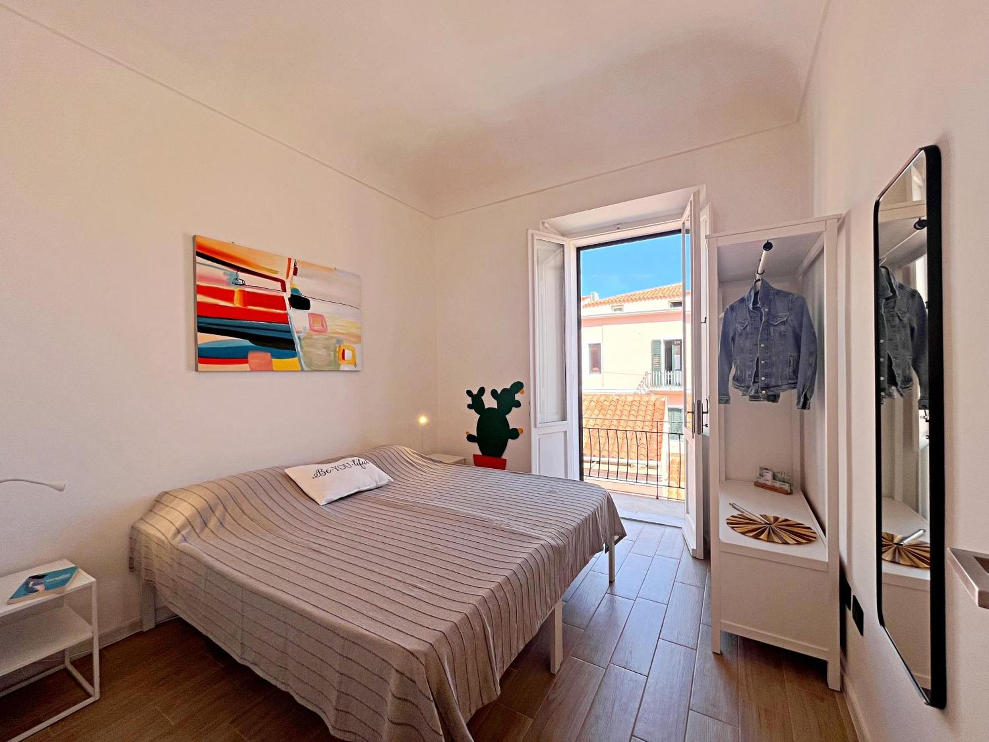 L'Isola Nell'Isola - R3442 Apartment La Maddalena  Exterior photo